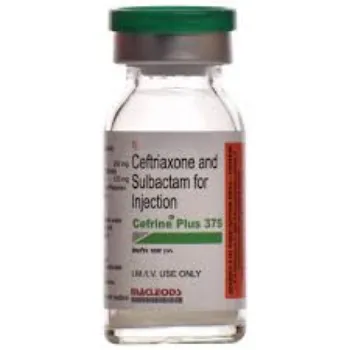 Sulbactam Sodium Injection